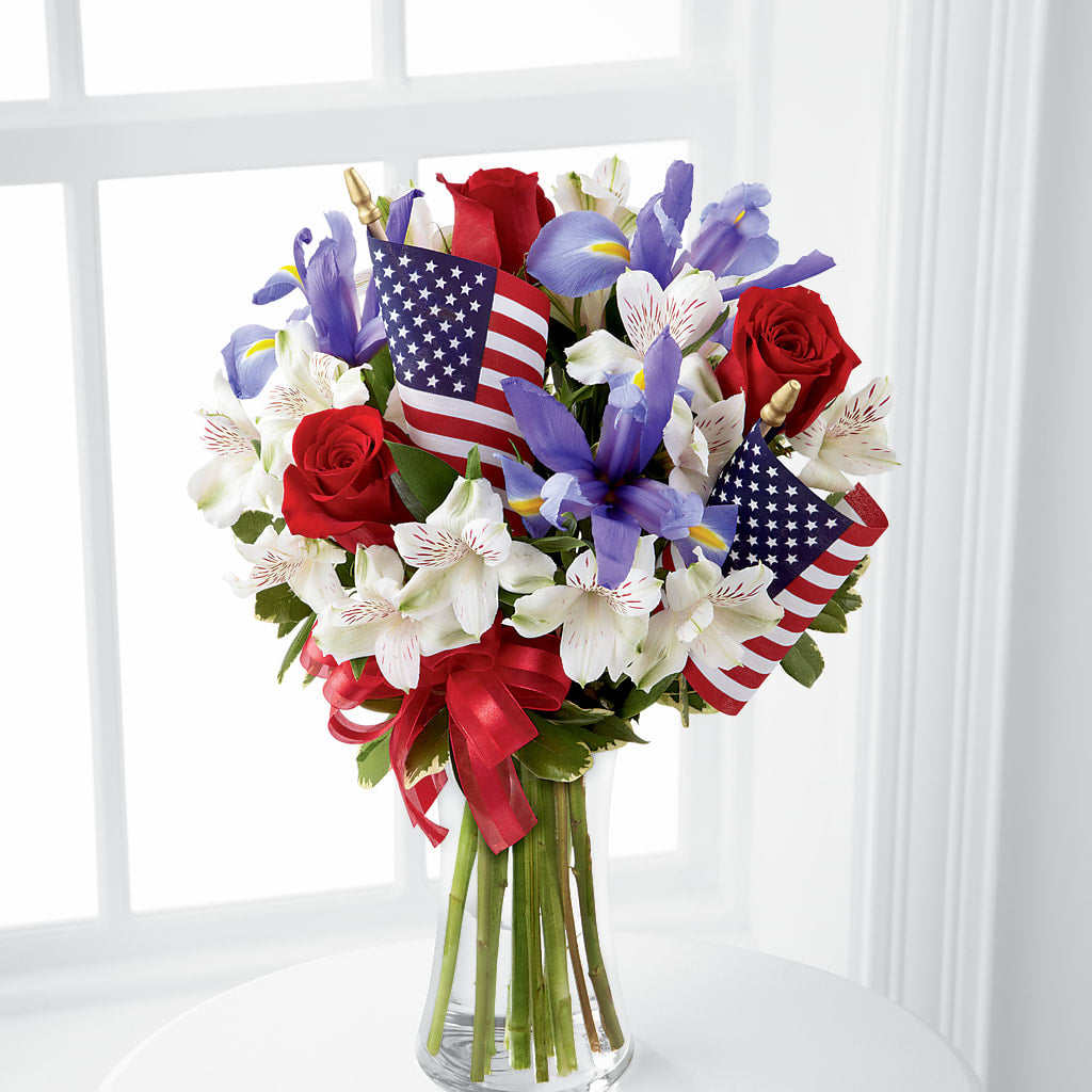 Unity Bouquet – FRIEND'S FLOWERS, Los Angeles CA