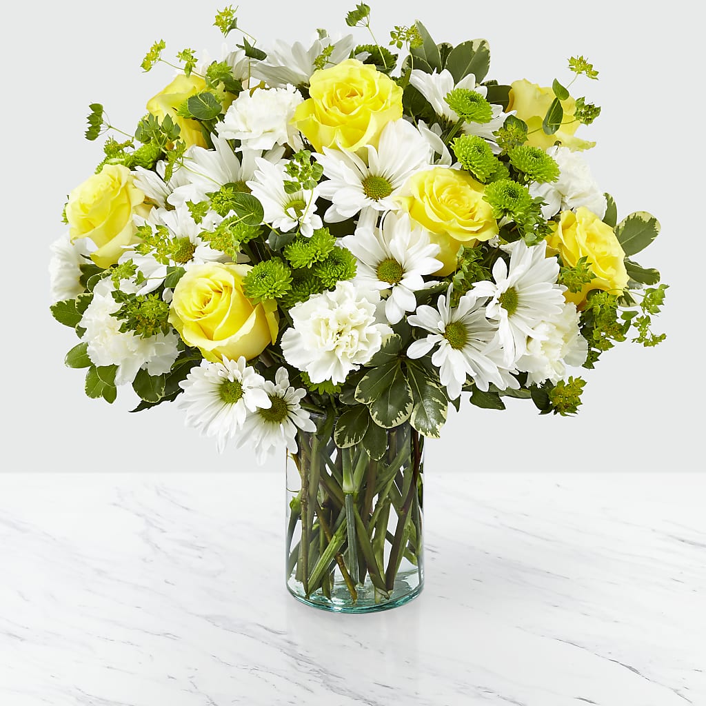 Happy Day Bouquet – FRIEND'S FLOWERS, Los Angeles CA