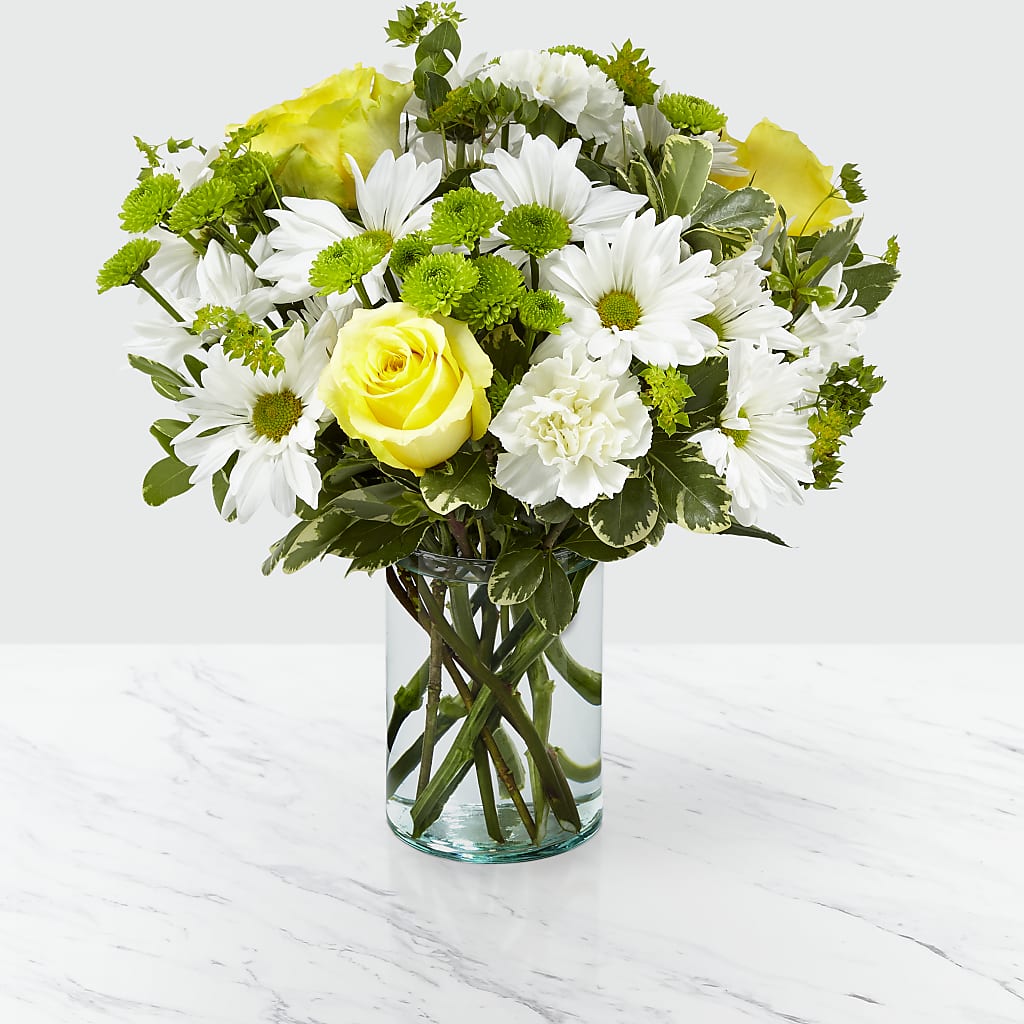 Happy Day Bouquet – FRIEND'S FLOWERS, Los Angeles CA