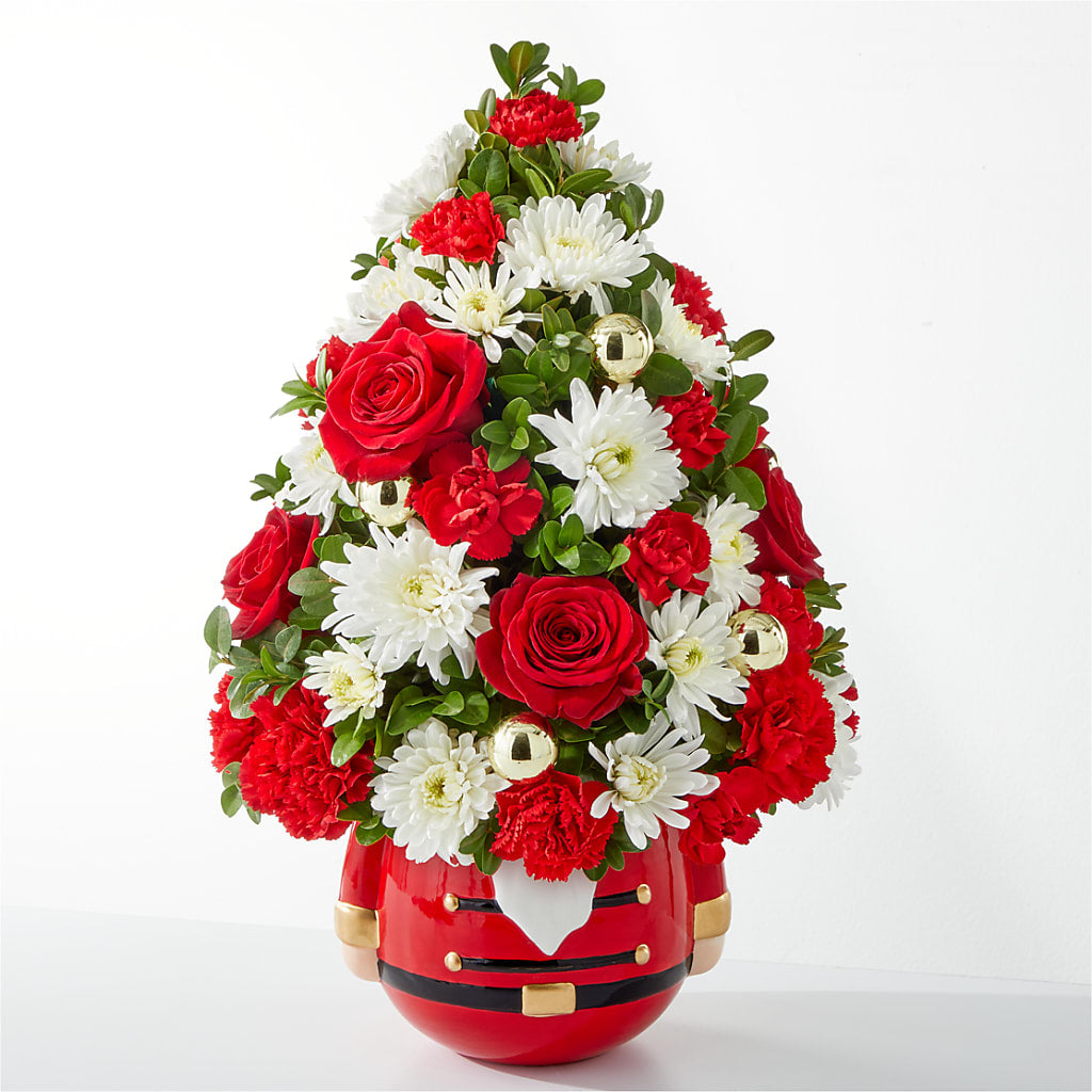Royal Nutcracker Tree – FRIEND'S FLOWERS, Los Angeles CA