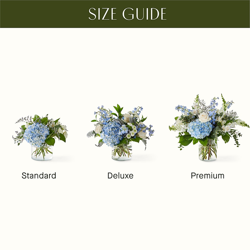 Coastal Blossom Bouquet – FRIEND'S FLOWERS, Los Angeles CA