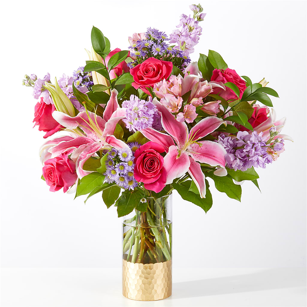 Written in the Stars Bouquet – FRIEND'S FLOWERS, Los Angeles CA