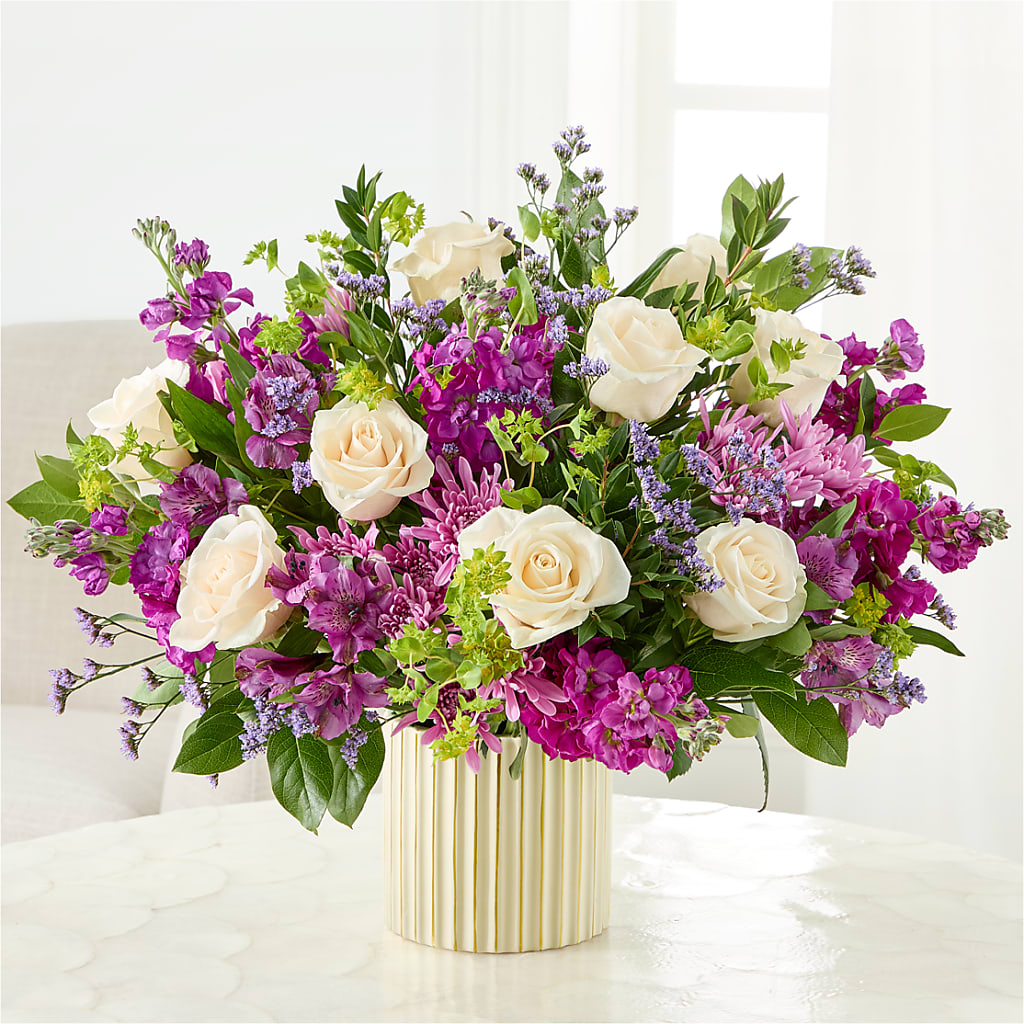 The Boutique Bouquet – FRIEND'S FLOWERS, Los Angeles CA