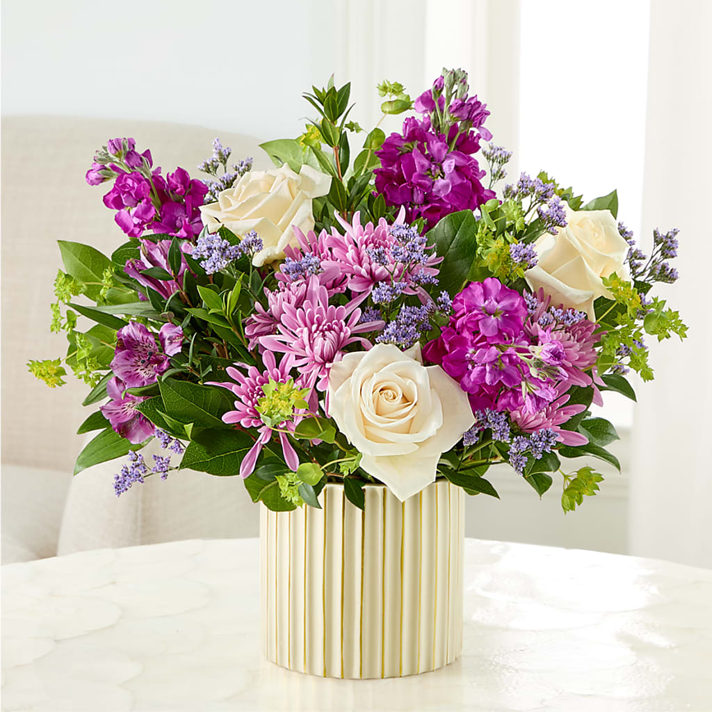 The Boutique Bouquet – FRIEND'S FLOWERS, Los Angeles CA