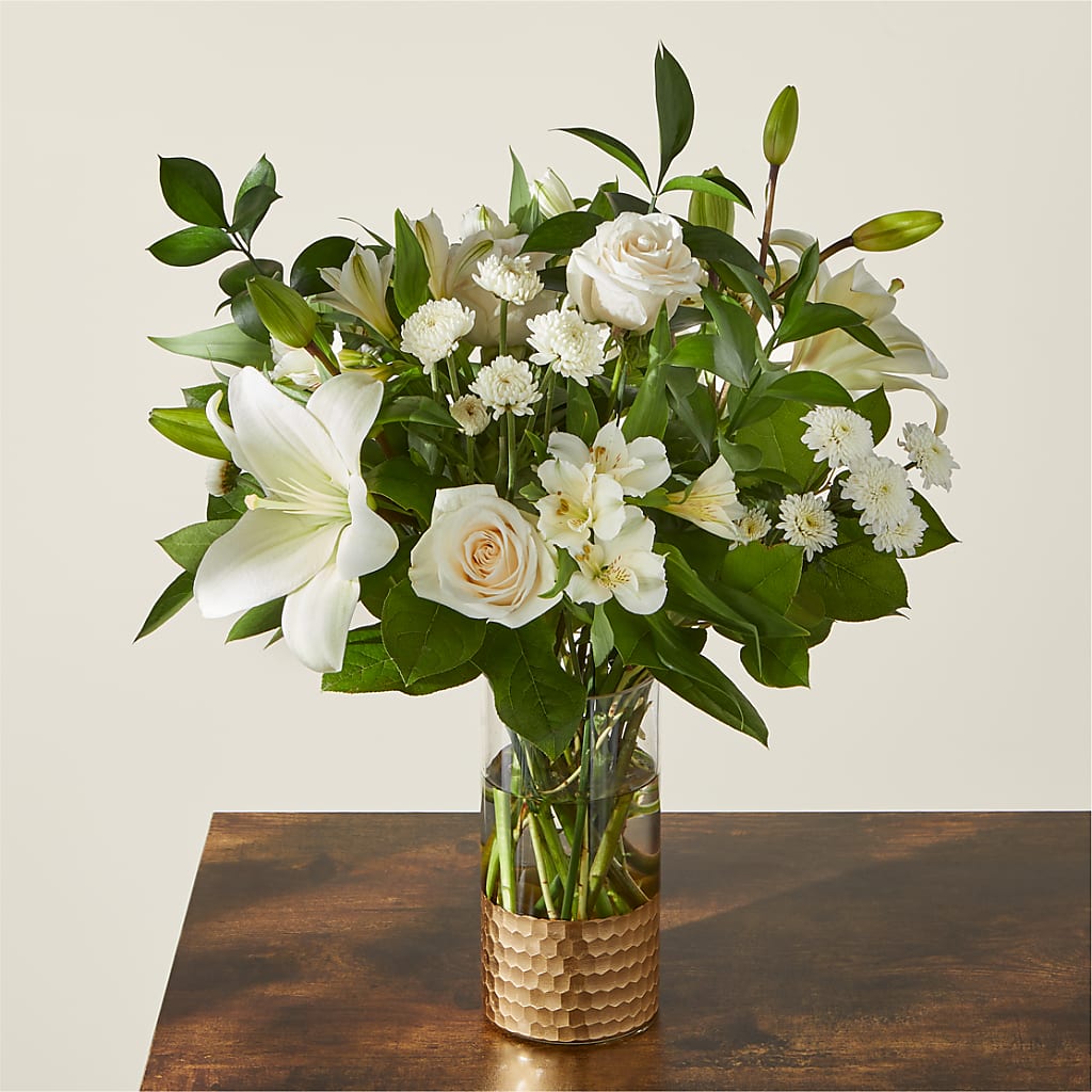 Beautiful Day Bouquet – FRIEND'S FLOWERS, Los Angeles CA