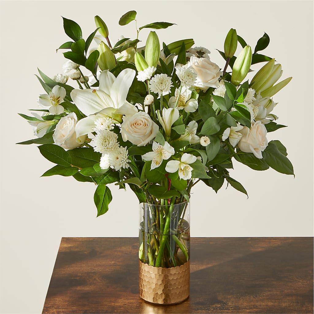 Beautiful Day Bouquet – FRIEND'S FLOWERS, Los Angeles CA