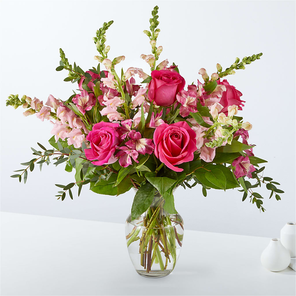 Evermore Bouquet – FRIEND'S FLOWERS, Los Angeles CA