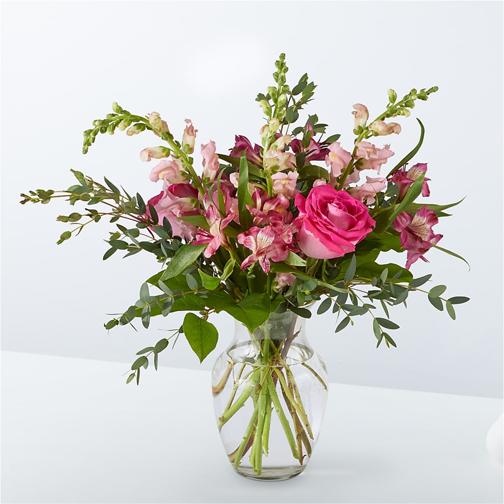 Evermore Bouquet – FRIEND'S FLOWERS, Los Angeles CA