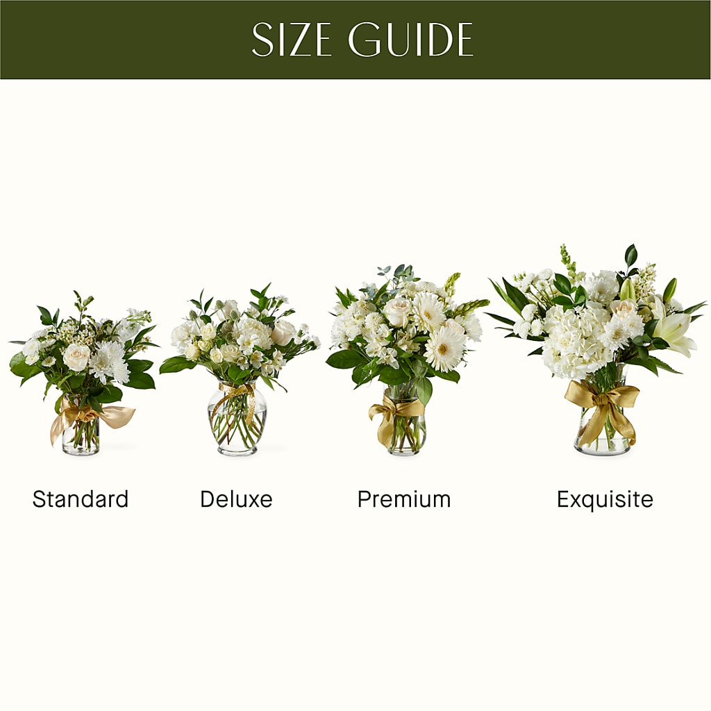 New Beginnings – A Florist Original – FRIEND'S FLOWERS, Los Angeles CA
