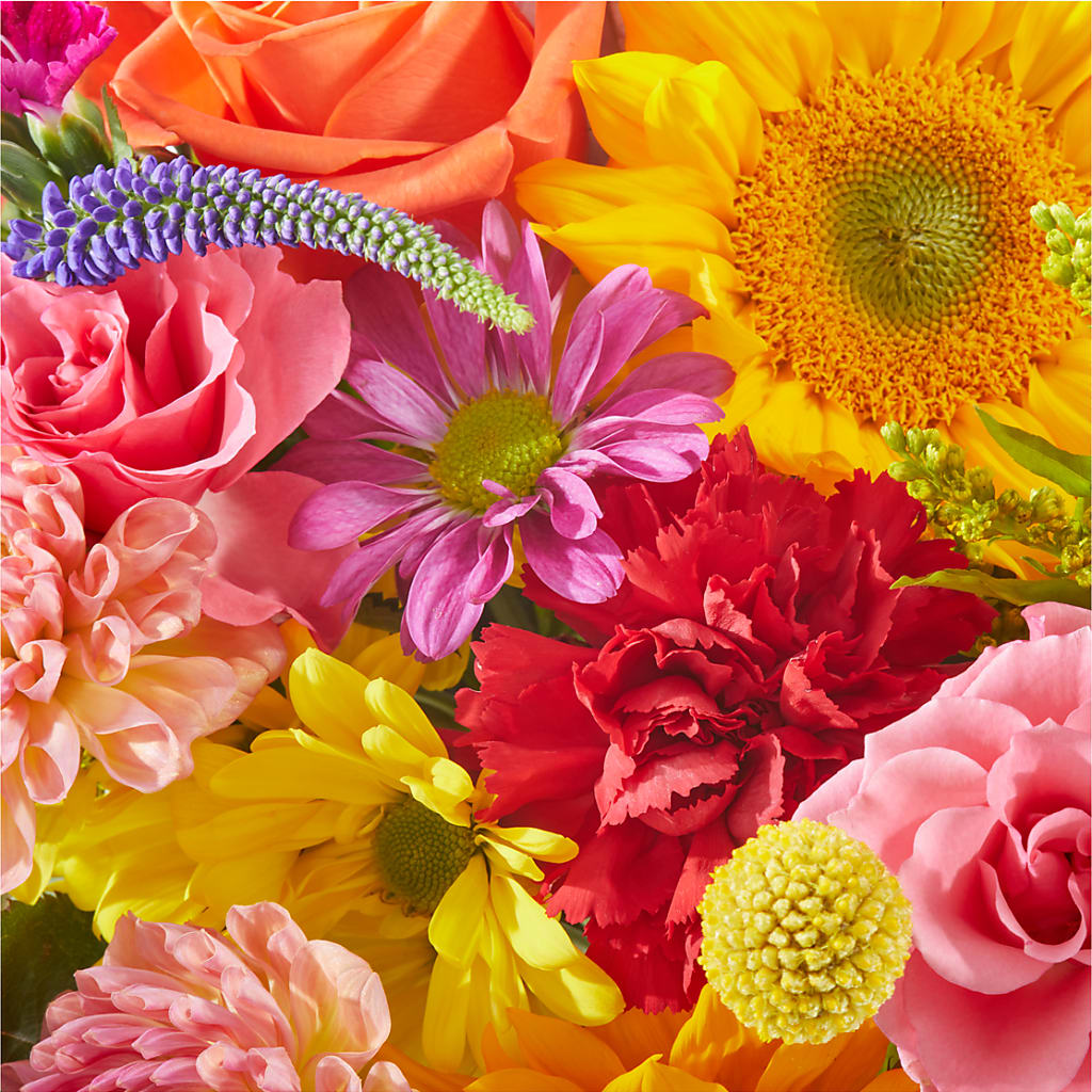 You're Invited - A Florist Original – FRIEND'S FLOWERS, Los Angeles CA