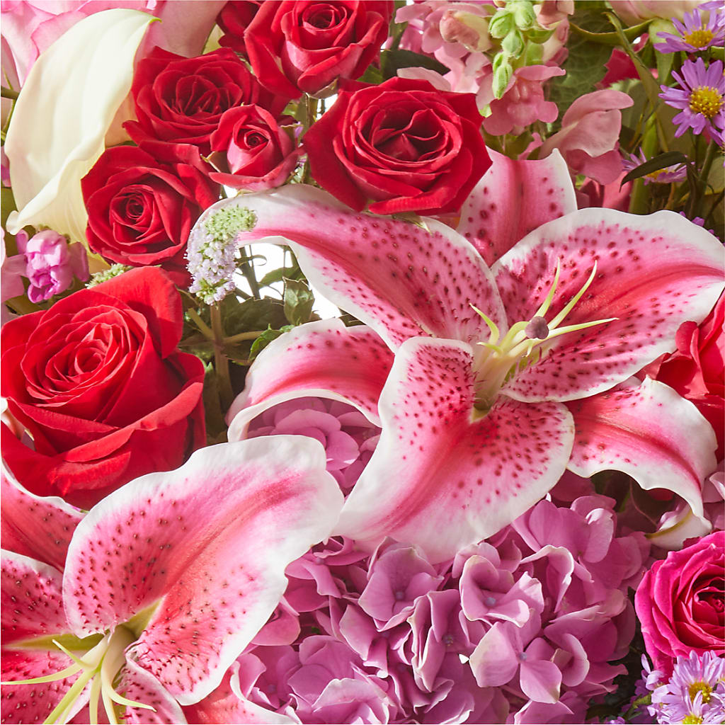 Better Together - A Luxury Florist Original – FRIEND'S FLOWERS, Los Angeles CA