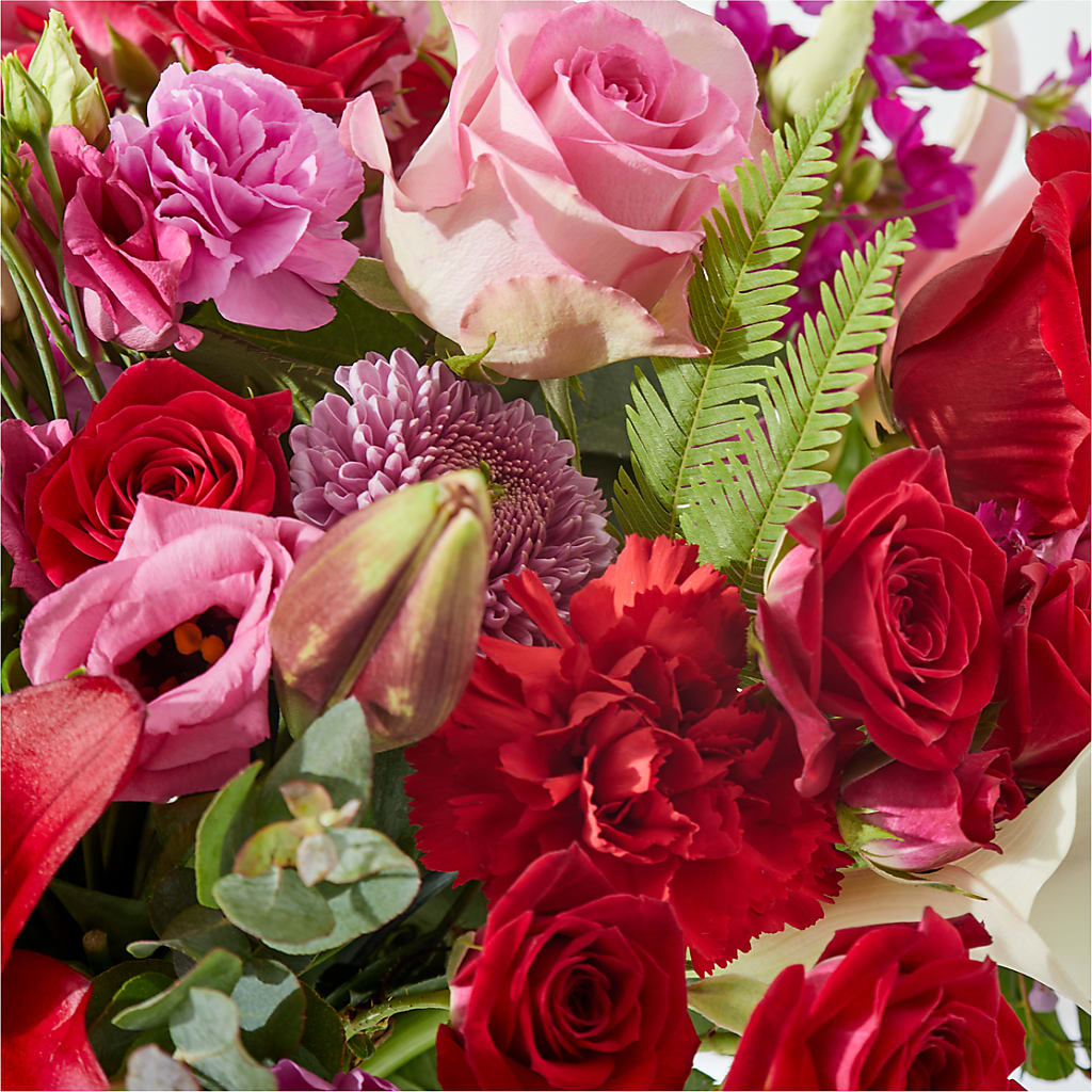 Simply the Best - A Florist Original – FRIEND'S FLOWERS, Los Angeles CA