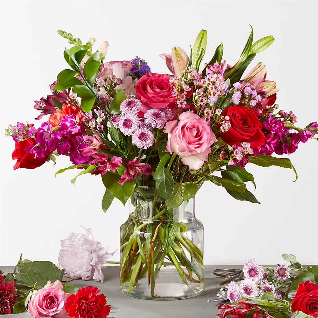 Regal Jewel – A Florist Original – FRIEND'S FLOWERS, Los Angeles CA