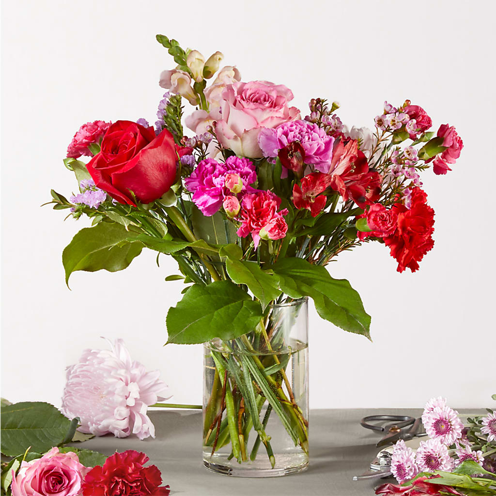Regal Jewel – A Florist Original – FRIEND'S FLOWERS, Los Angeles CA