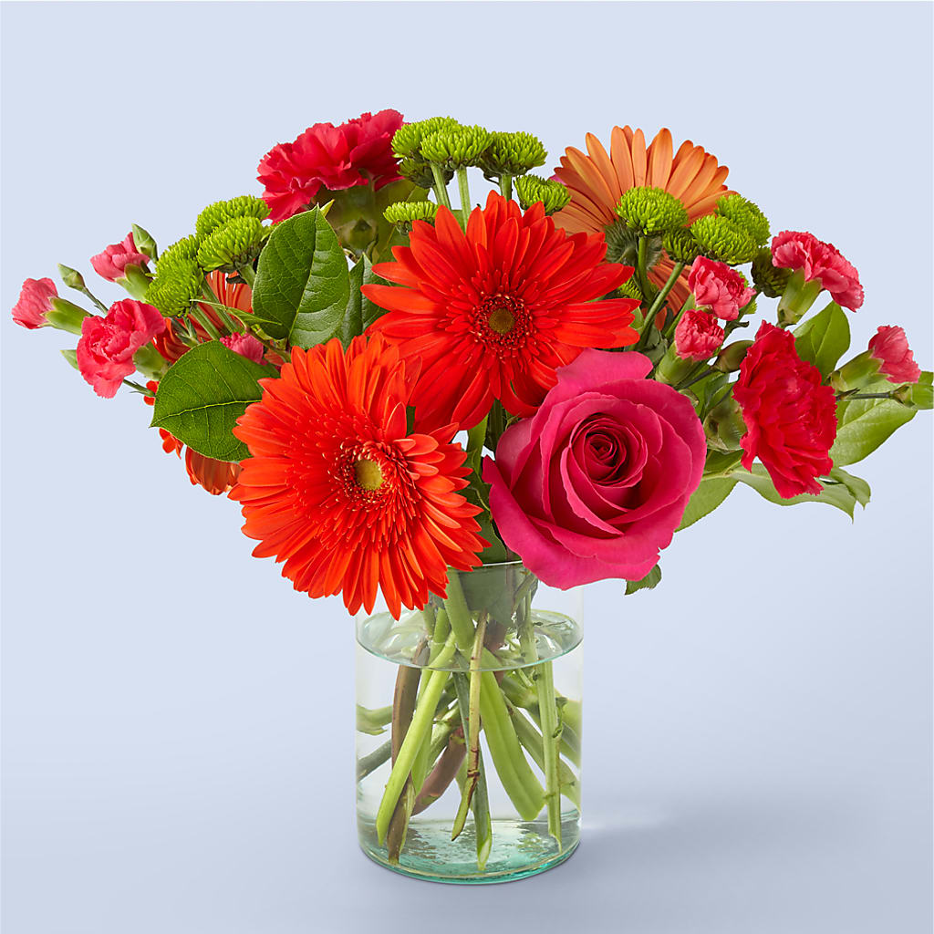 Best Dressed Bouquet – FRIEND'S FLOWERS, Los Angeles CA