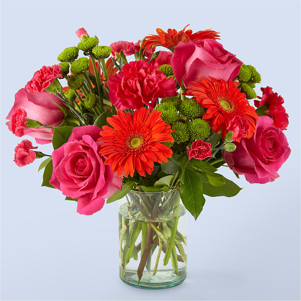 Best Dressed Bouquet – FRIEND'S FLOWERS, Los Angeles CA