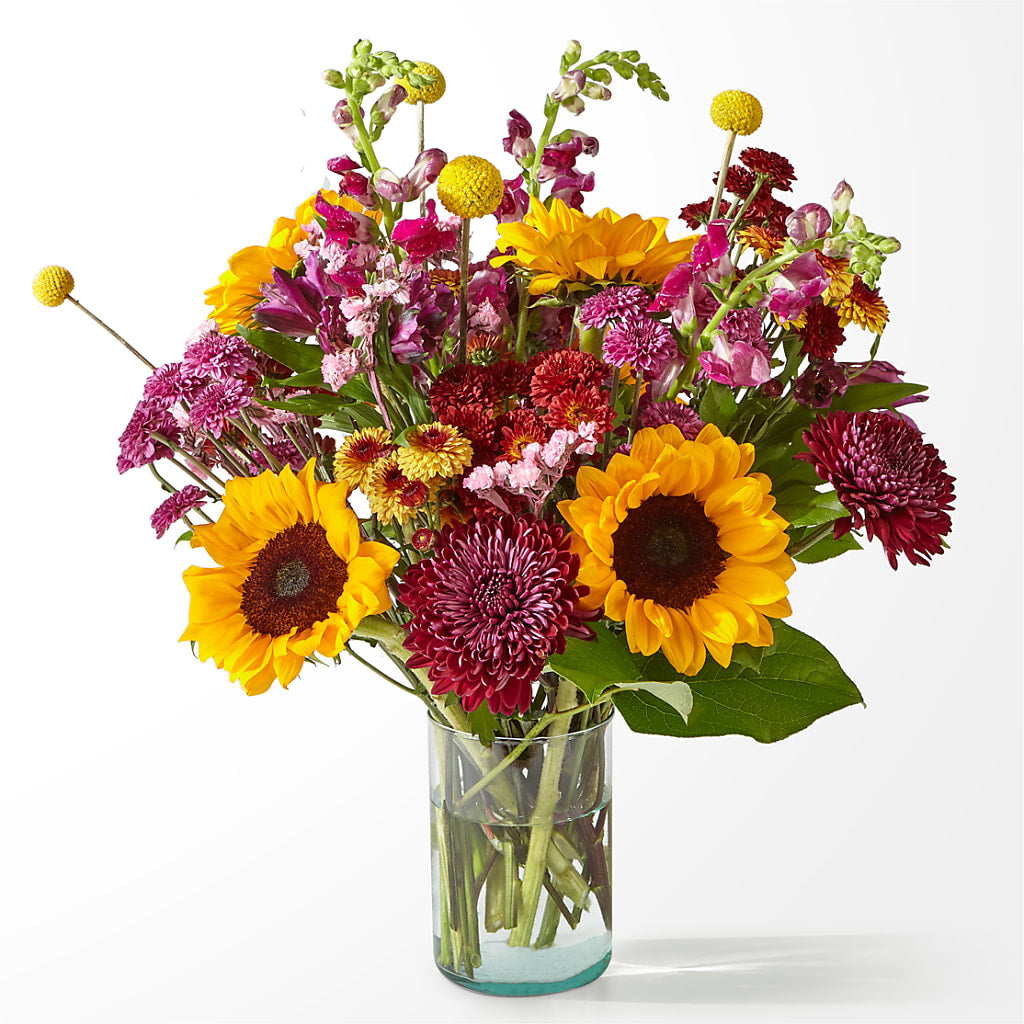 Pop of Whimsy Bouquet – FRIEND'S FLOWERS, Los Angeles CA