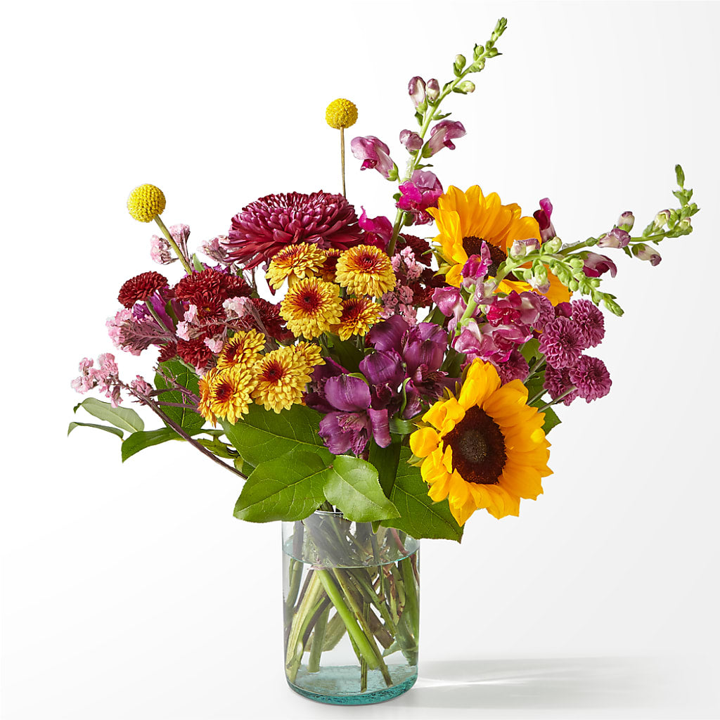 Pop of Whimsy Bouquet – FRIEND'S FLOWERS, Los Angeles CA