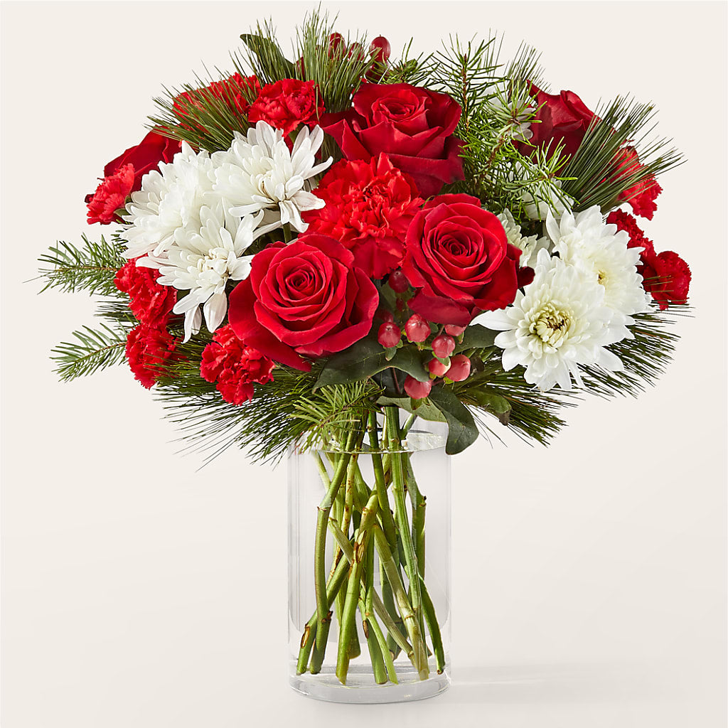 Seasonal Magic Bouquet – FRIEND'S FLOWERS, Los Angeles CA