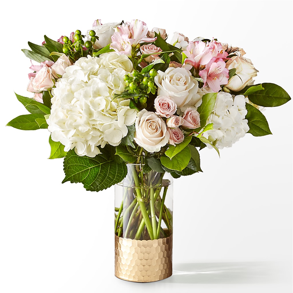 Parisian Stroll Bouquet – FRIEND'S FLOWERS, Los Angeles CA