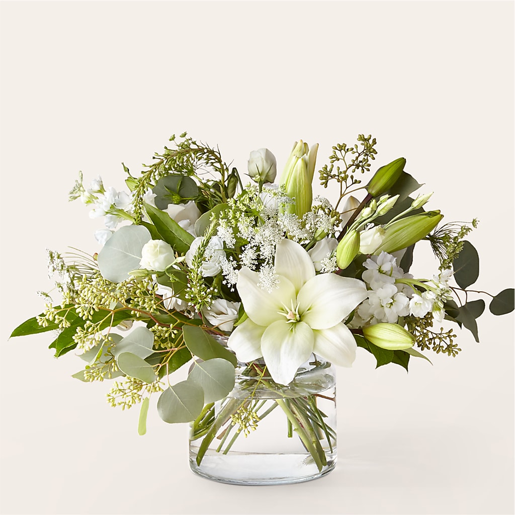 Alluring Elegance Bouquet – FRIEND'S FLOWERS, Los Angeles CA