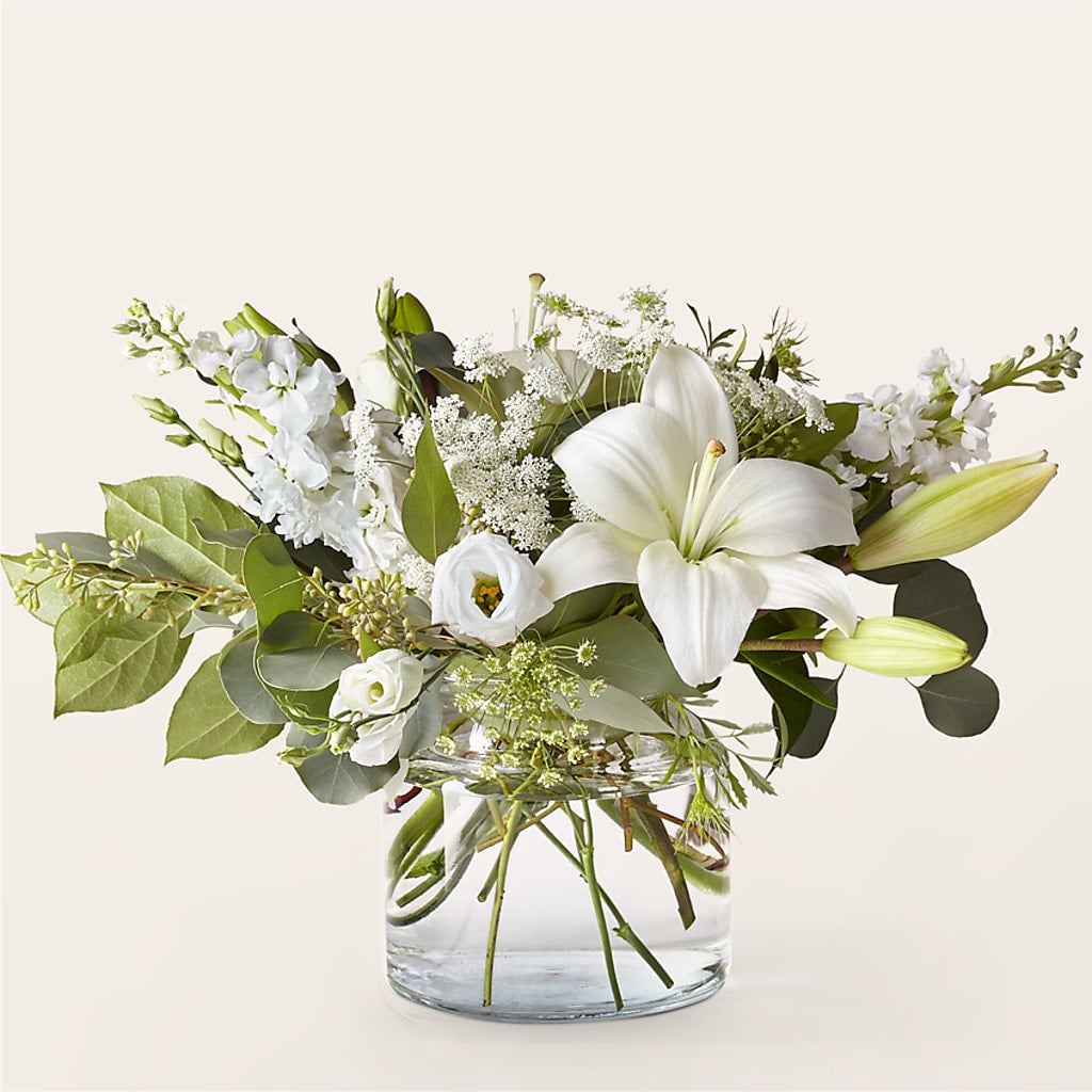 Alluring Elegance Bouquet – FRIEND'S FLOWERS, Los Angeles CA
