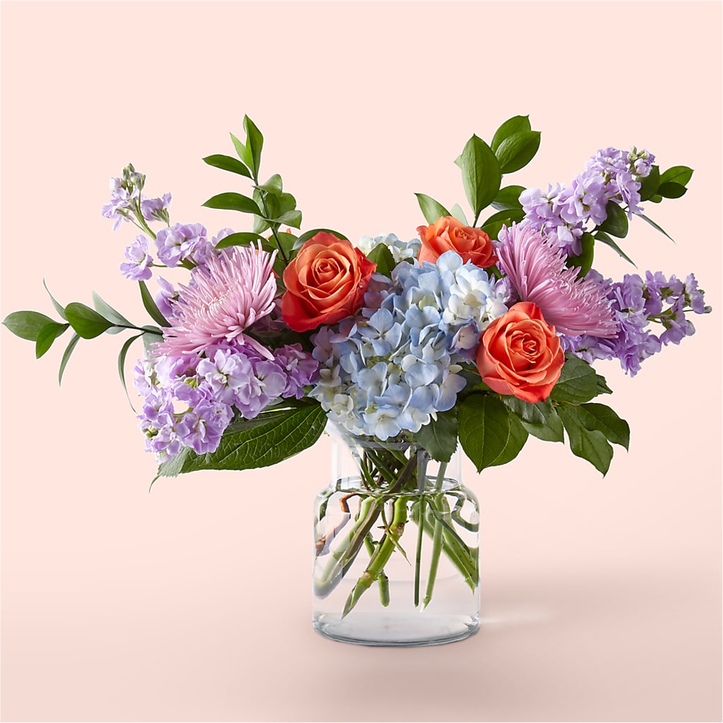 Be Mine Bouquet – FRIEND'S FLOWERS, Los Angeles CA
