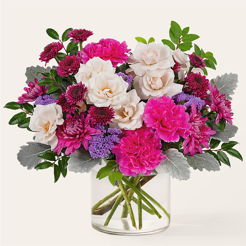 Dose of Cheer Bouquet – FRIEND'S FLOWERS, Los Angeles CA