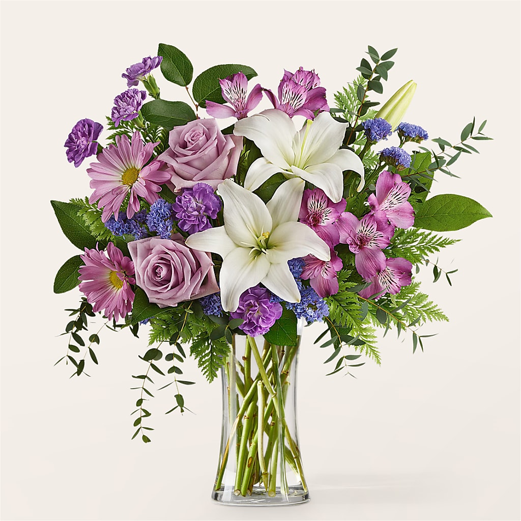 The Dreamscape Bouquet – FRIEND'S FLOWERS, Los Angeles CA