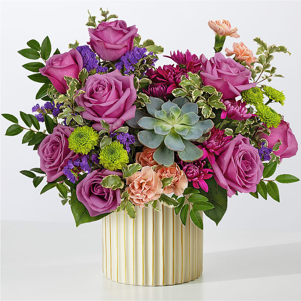 You're a Gem Bouquet – FRIEND'S FLOWERS, Los Angeles CA
