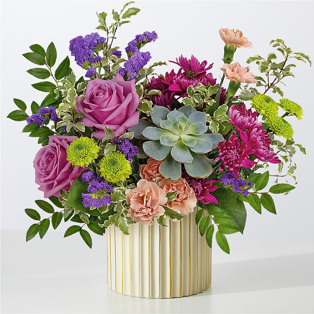 You're a Gem Bouquet – FRIEND'S FLOWERS, Los Angeles CA