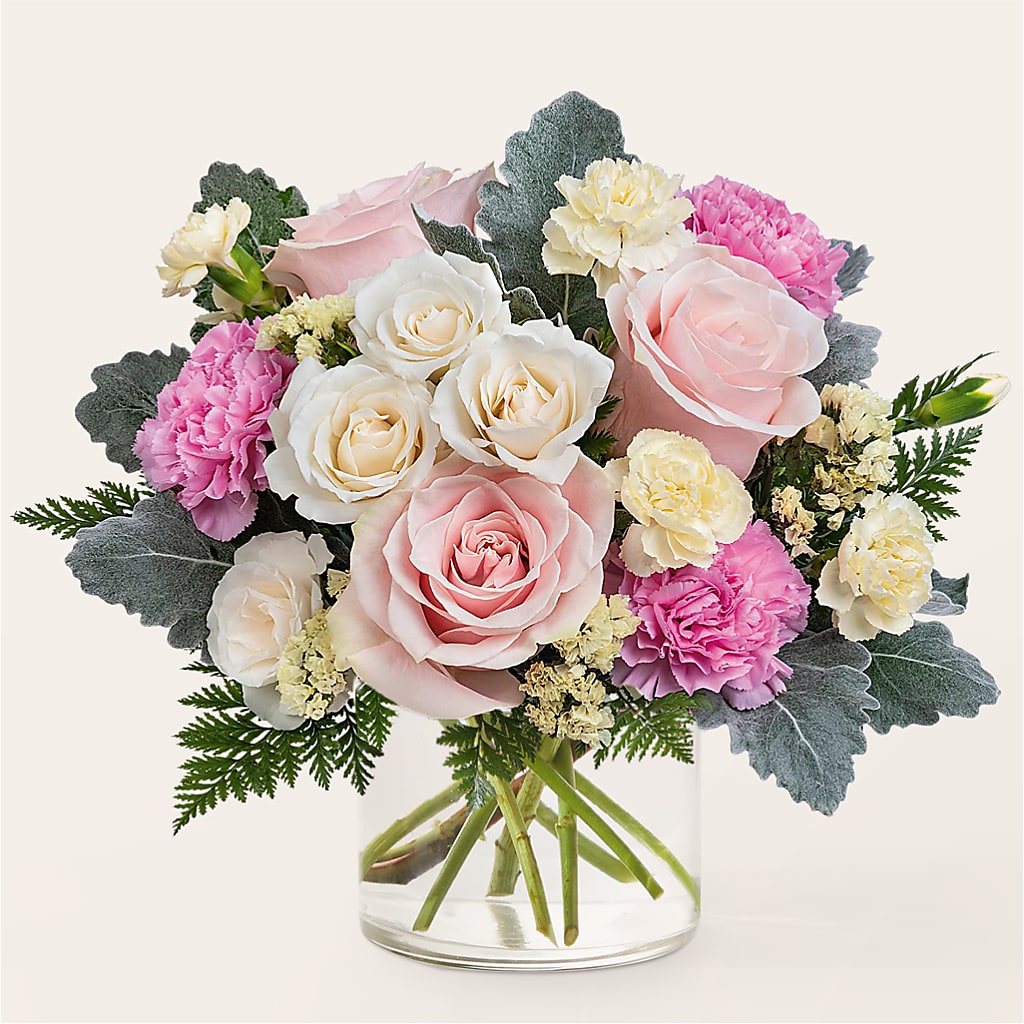 Blissful Moments Bouquet – FRIEND'S FLOWERS, Los Angeles CA