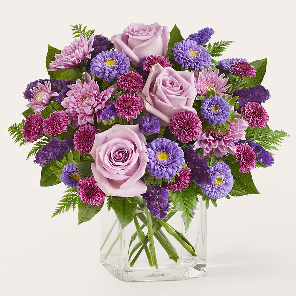 In Harmony Bouquet – FRIEND'S FLOWERS, Los Angeles CA