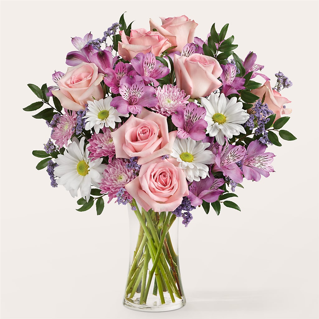 Enchantment Bouquet – FRIEND'S FLOWERS, Los Angeles CA