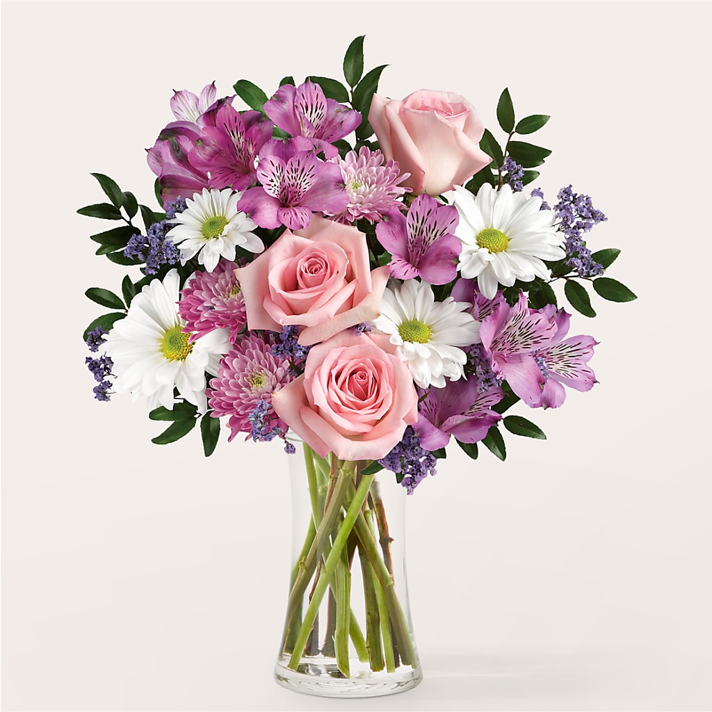 Enchantment Bouquet – FRIEND'S FLOWERS, Los Angeles CA