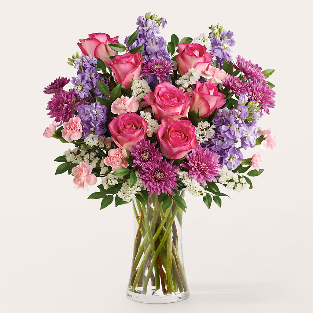 Slumber Party Bouquet – FRIEND'S FLOWERS, Los Angeles CA