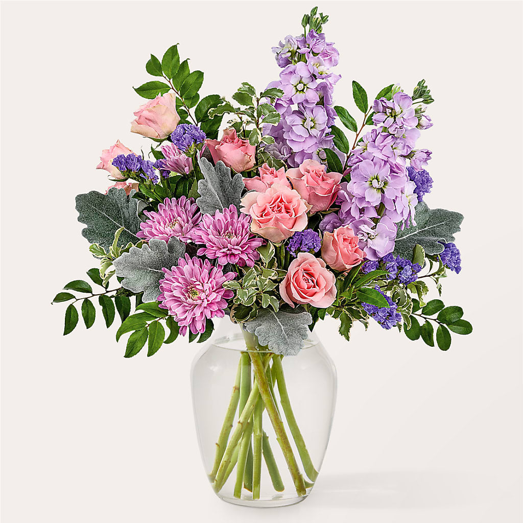 Well Wishes Bouquet – FRIEND'S FLOWERS, Los Angeles CA