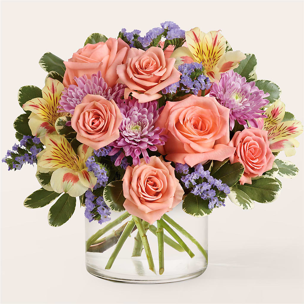 Candy Coated Bouquet – FRIEND'S FLOWERS, Los Angeles CA