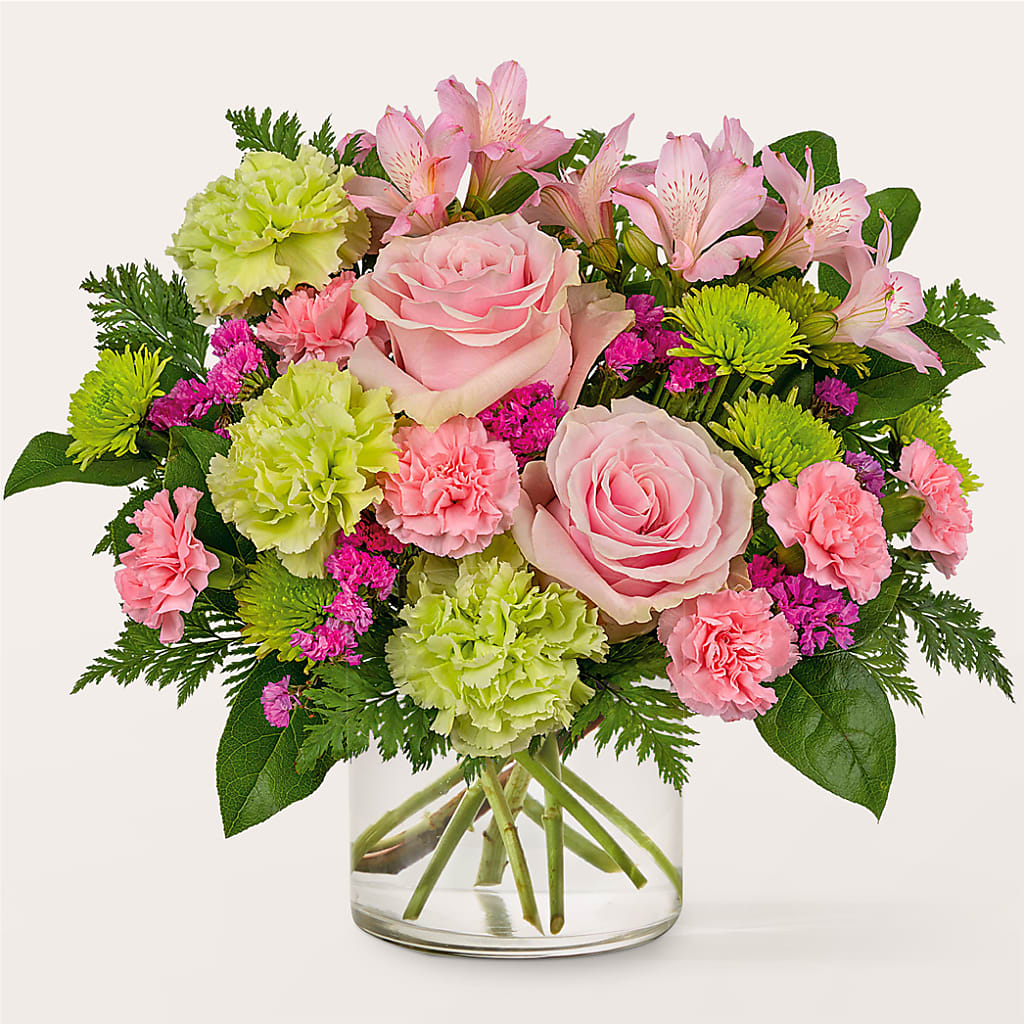 Pinch Me Bouquet – FRIEND'S FLOWERS, Los Angeles CA
