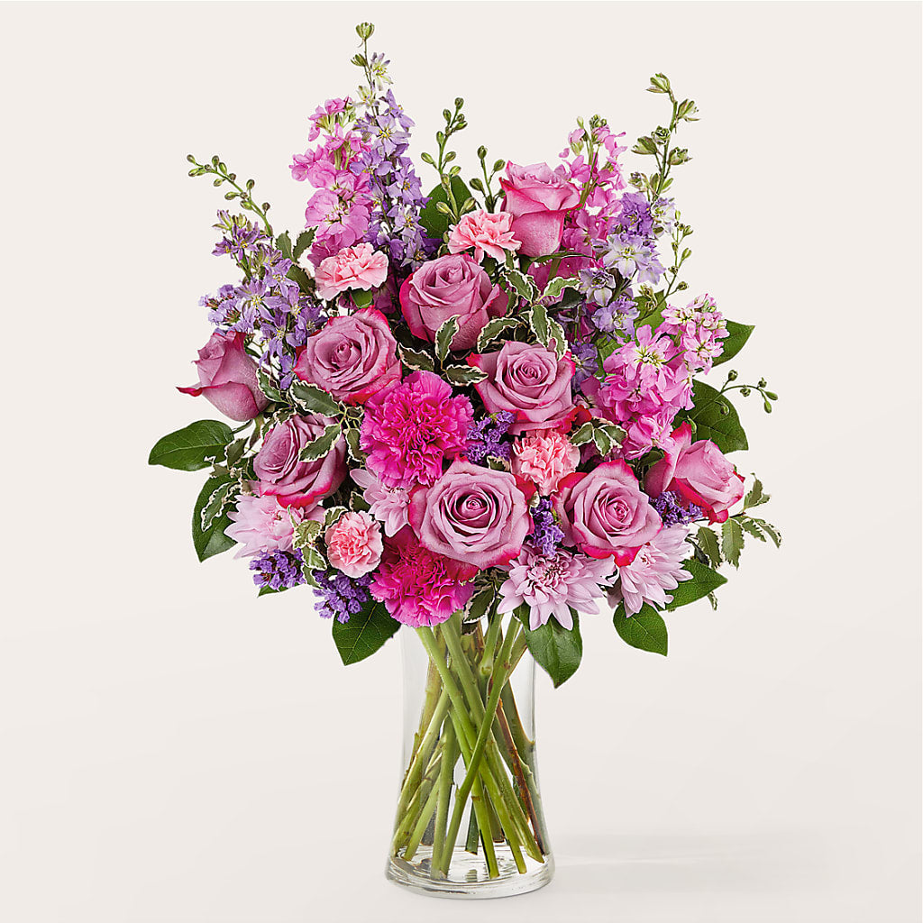 Sincerely Yours Bouquet – FRIEND'S FLOWERS, Los Angeles CA