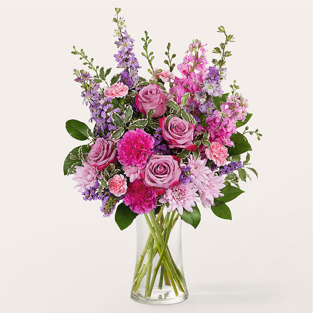 Sincerely Yours Bouquet – FRIEND'S FLOWERS, Los Angeles CA