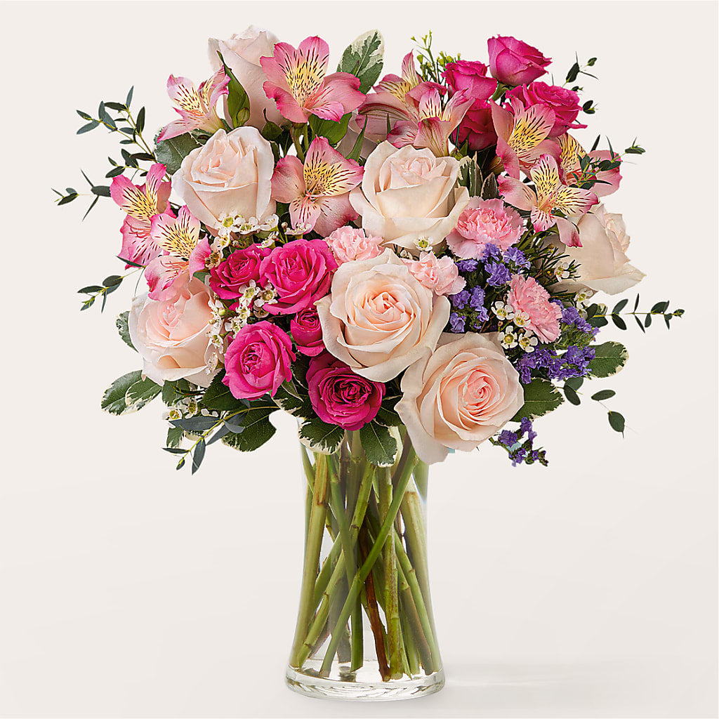 A La Mode Bouquet – FRIEND'S FLOWERS, Los Angeles CA
