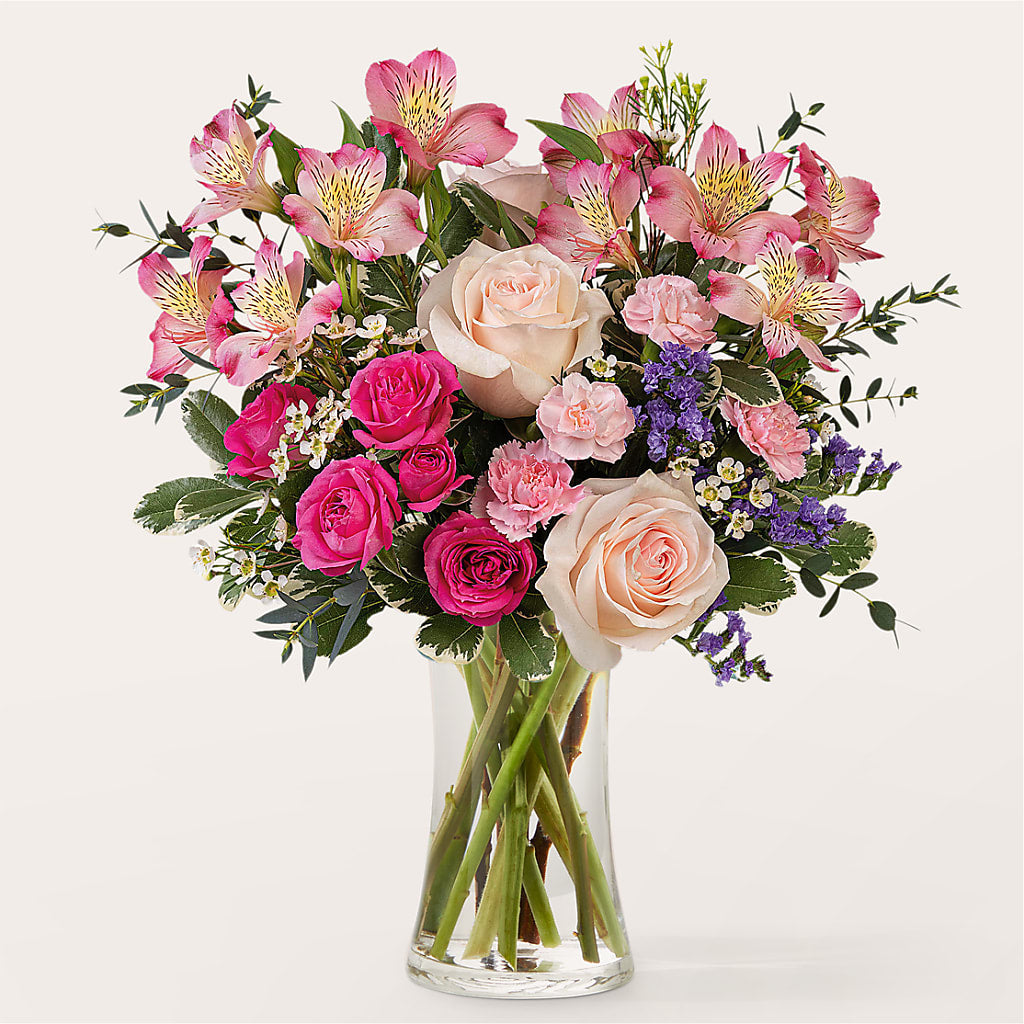 A La Mode Bouquet – FRIEND'S FLOWERS, Los Angeles CA