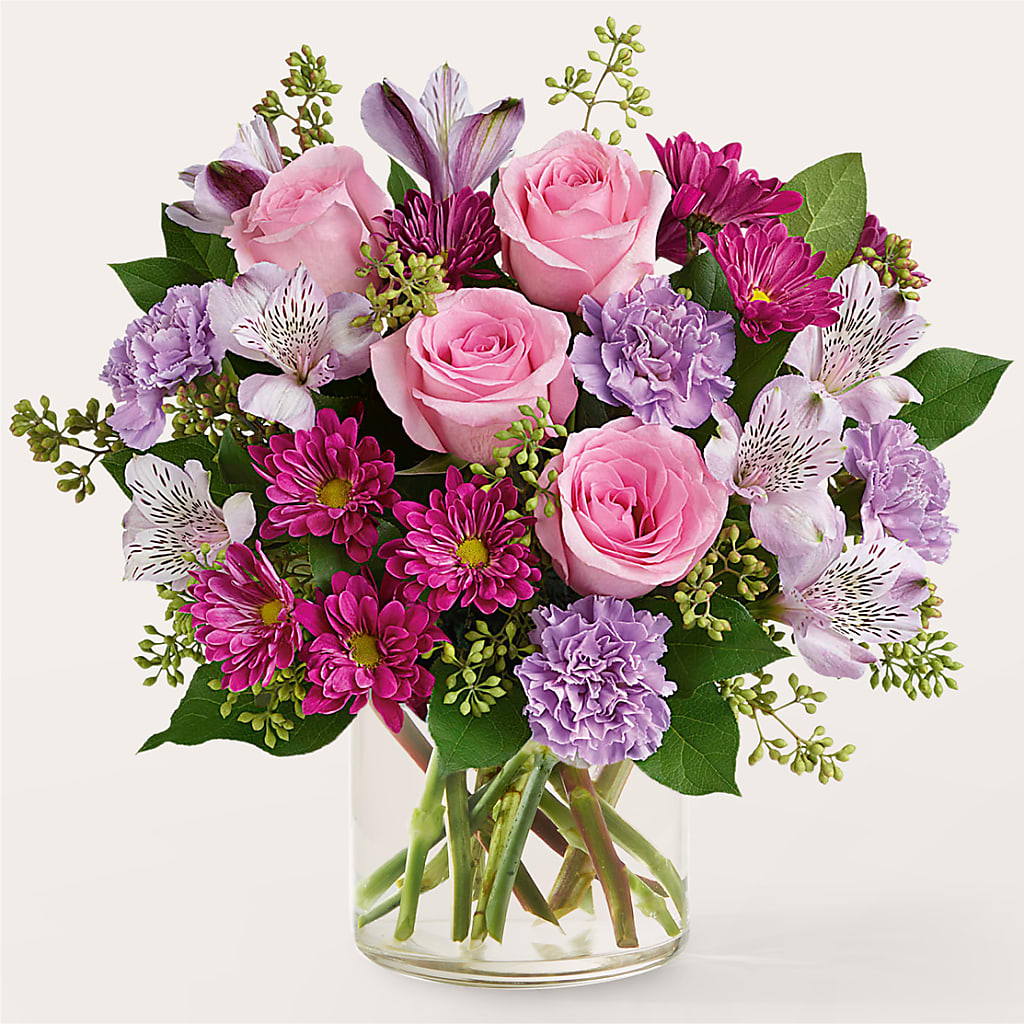 In the Clouds Bouquet – FRIEND'S FLOWERS, Los Angeles CA