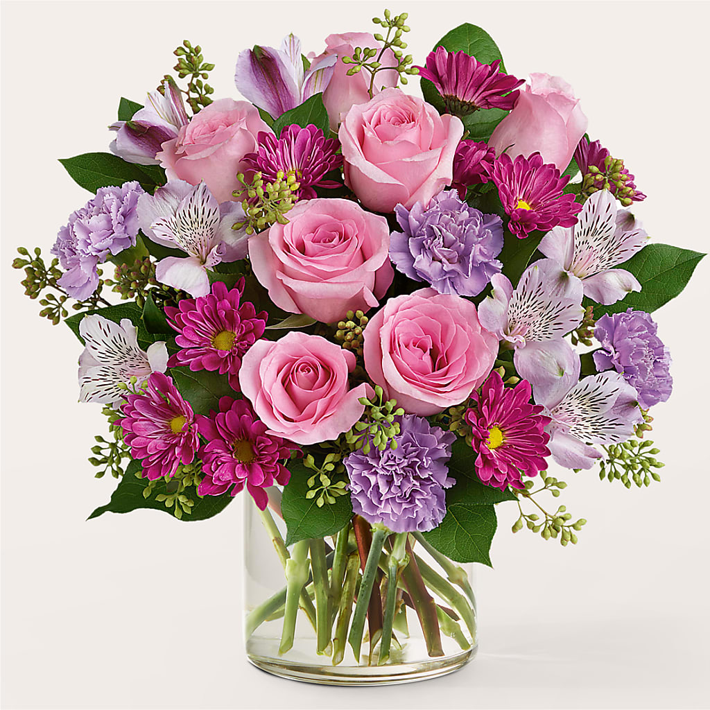 In the Clouds Bouquet – FRIEND'S FLOWERS, Los Angeles CA