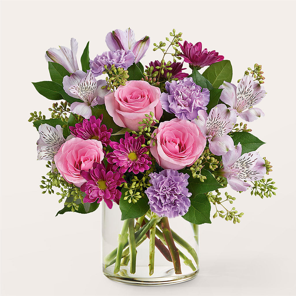 In the Clouds Bouquet – FRIEND'S FLOWERS, Los Angeles CA