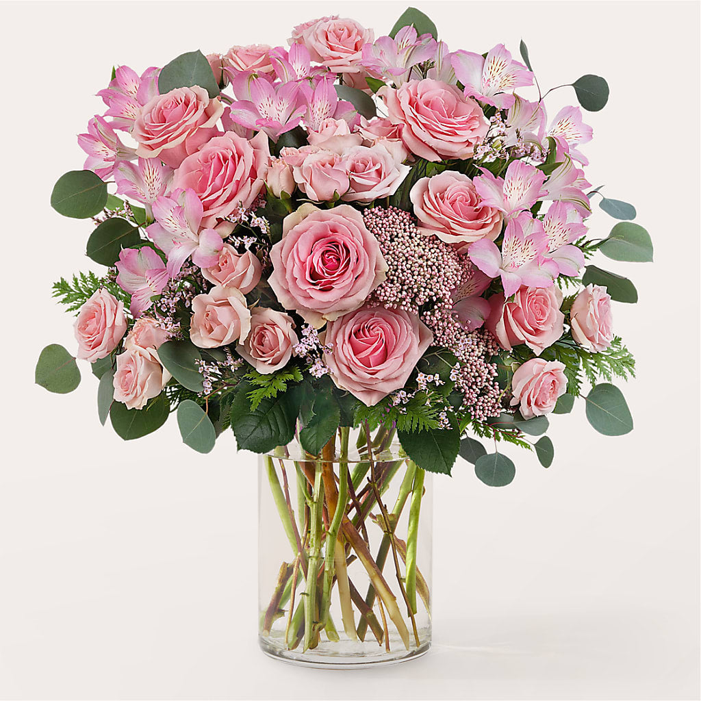 Sweetheart Bouquet – FRIEND'S FLOWERS, Los Angeles CA