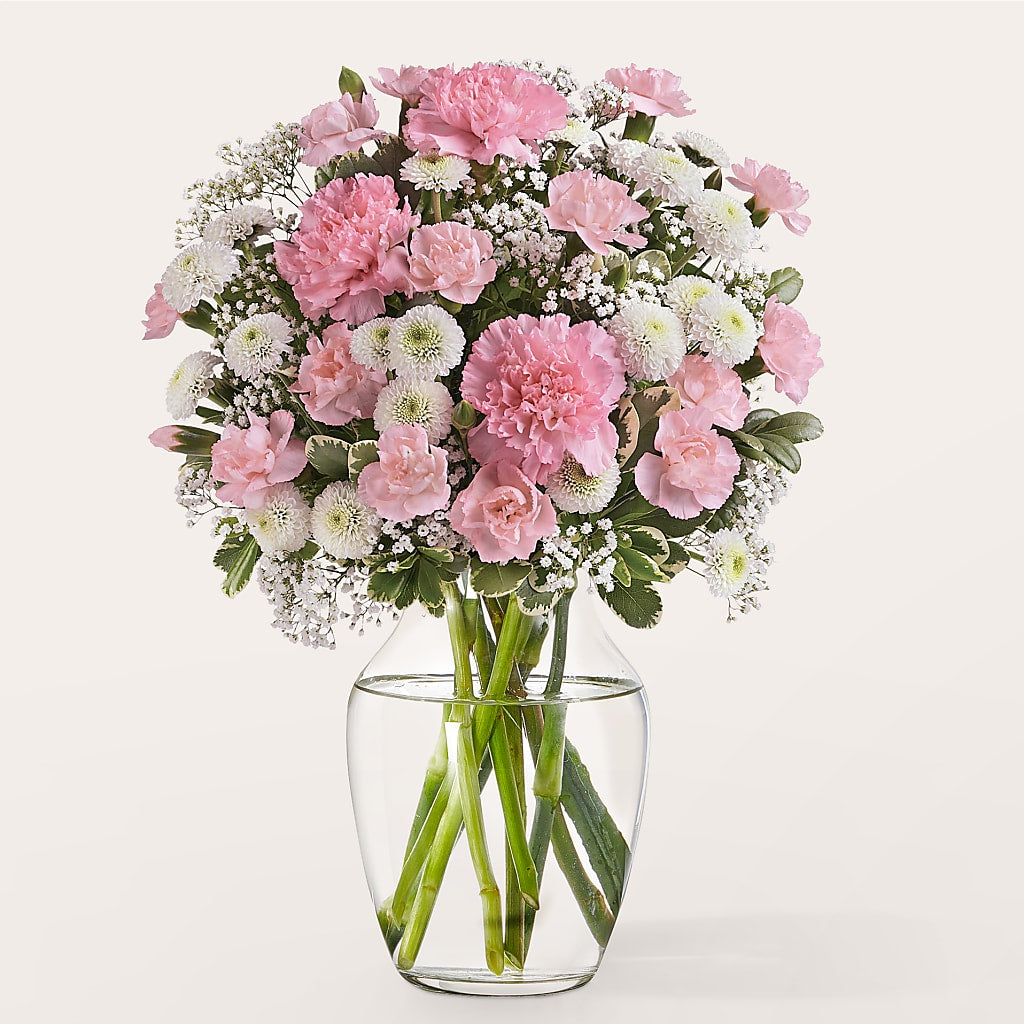 Vintage Glamour Bouquet – FRIEND'S FLOWERS, Los Angeles CA