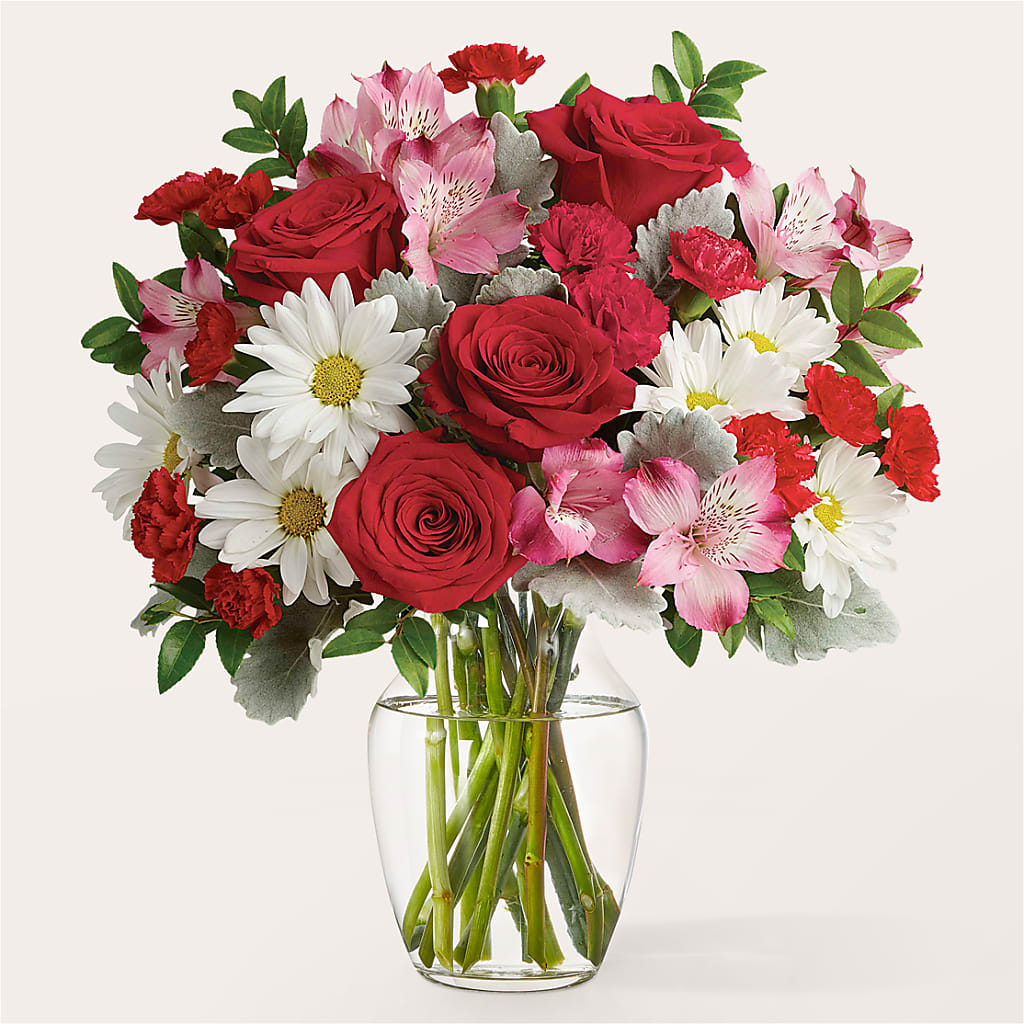 Sugary Sweet Bouquet – FRIEND'S FLOWERS, Los Angeles CA