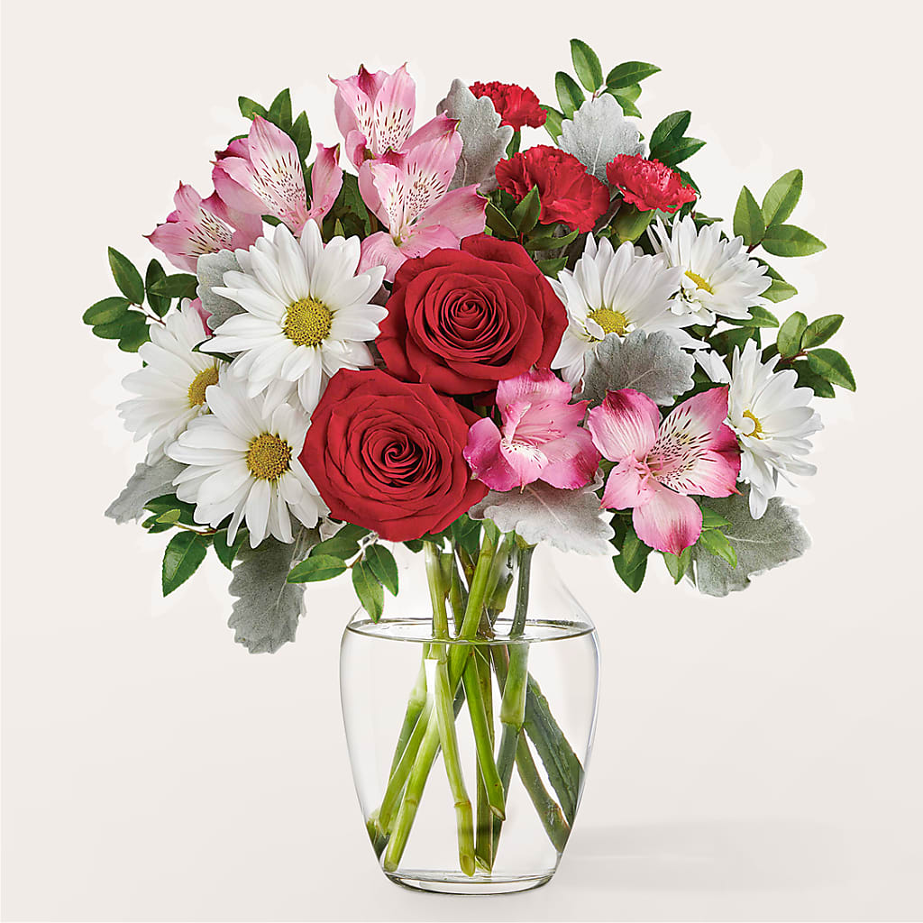 Sugary Sweet Bouquet – FRIEND'S FLOWERS, Los Angeles CA